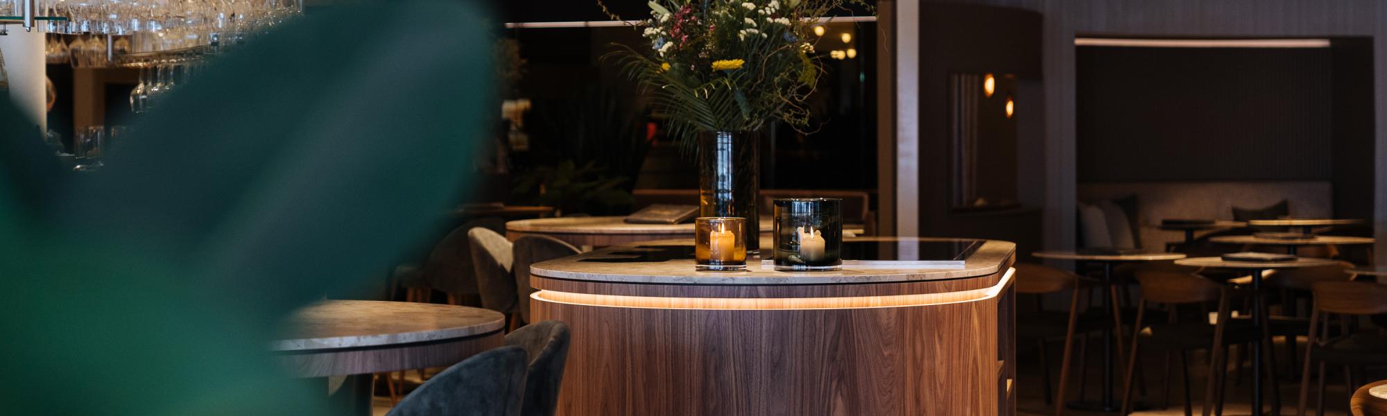 Brasserie Carrousel