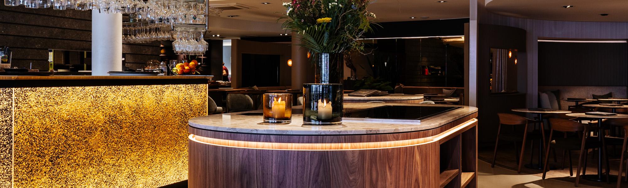 Brasserie Carrousel