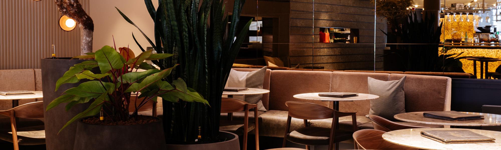 Brasserie Carrousel