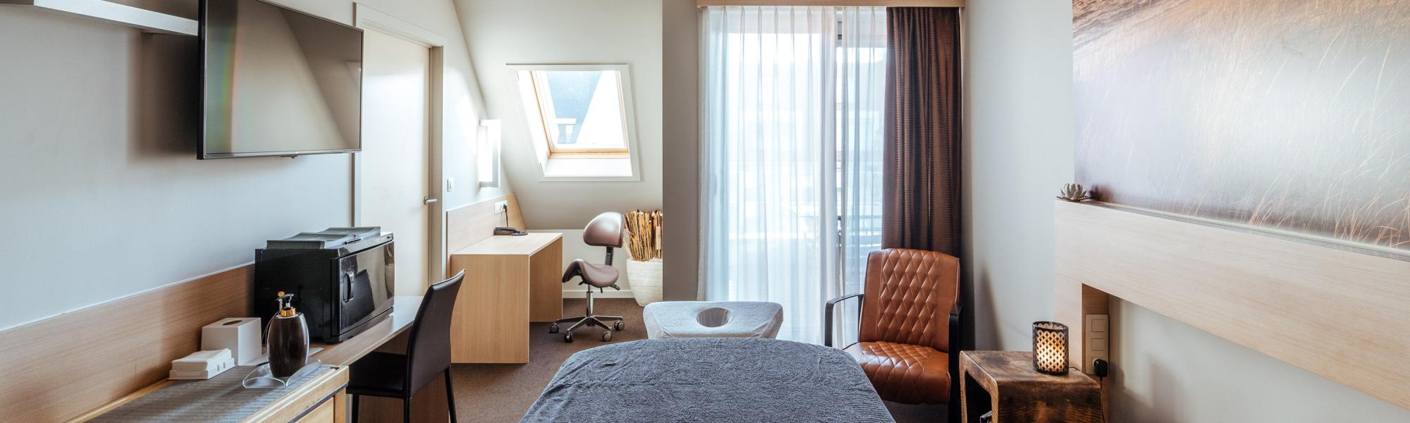 Massage Nieuwpoort