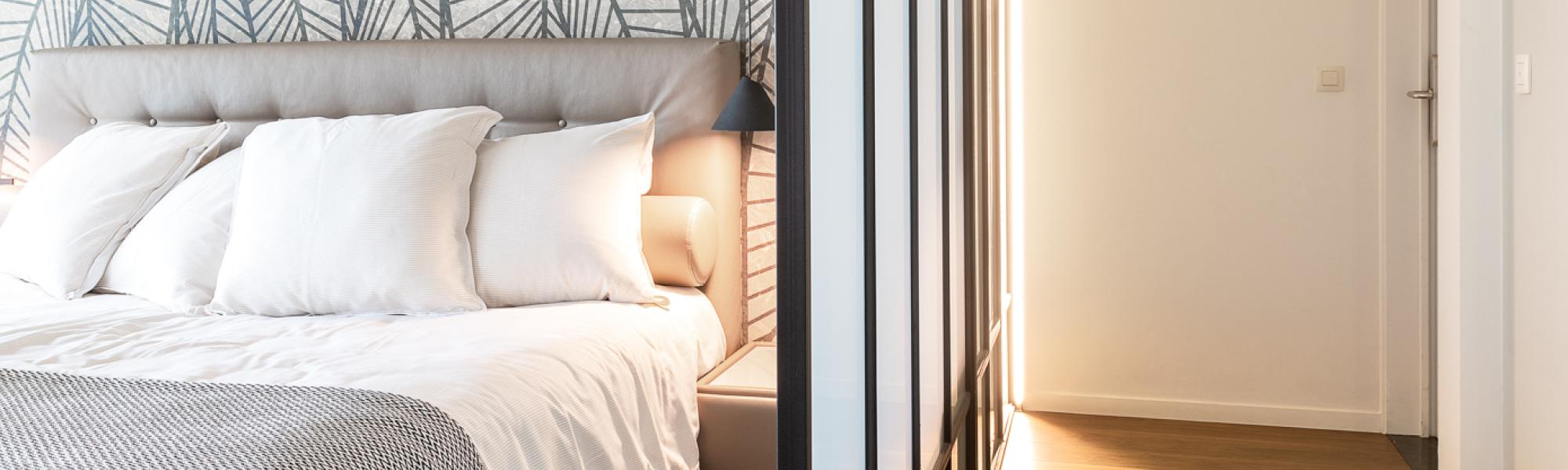 Business suite Hotel Cosmopolite Nieuwpoort