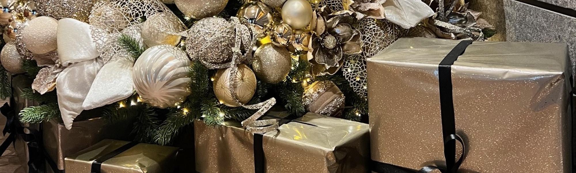 Overnachting Kerst aan zee Hotel Cosmopolite