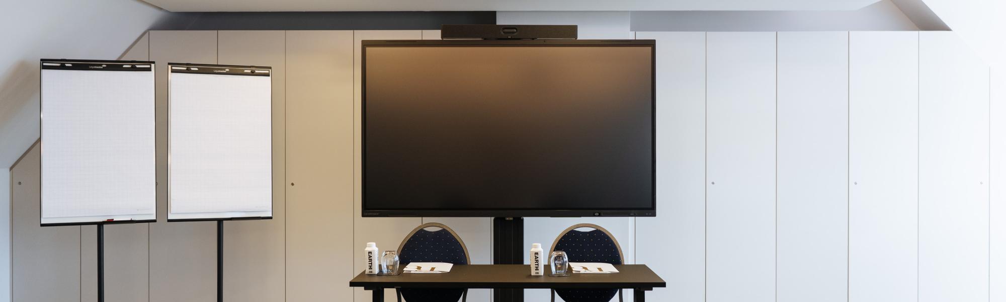 Zaal Zeezicht