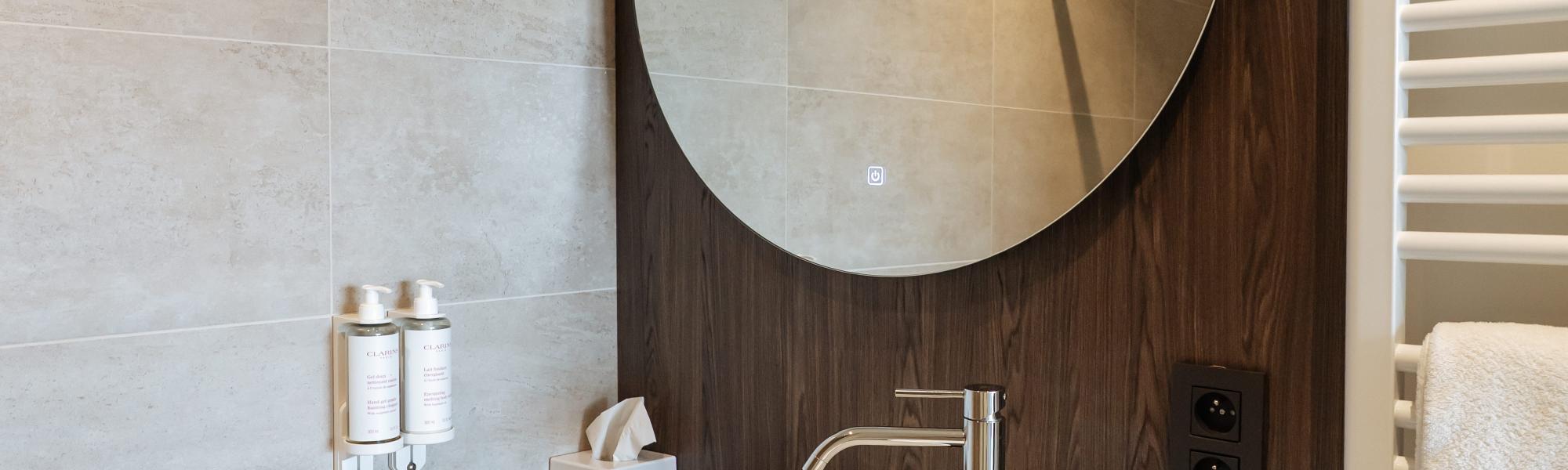 Badkamer
