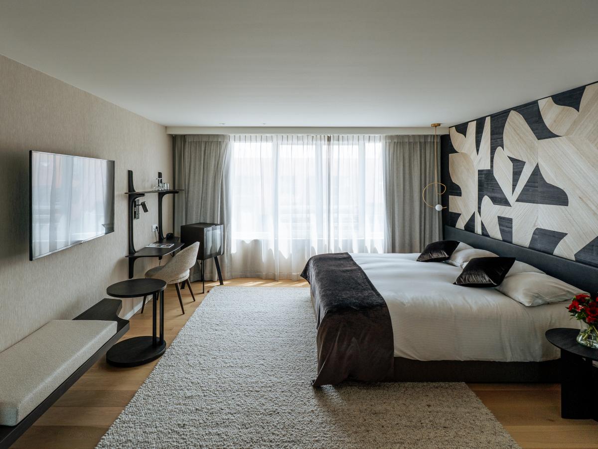 James Suite