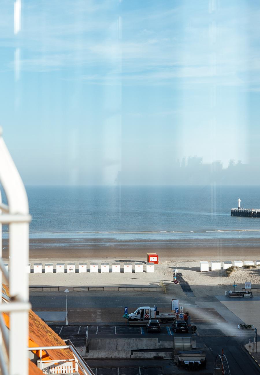 Meetings seminars Hotel Cosmopolite Nieuwpoort
